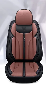 automobilinės sėdynės užvalkalas oda Solaris hyundai tucson 2019 kona getz ix35 creta ix25 i40 akcentas ioniq veloster santa fe aksesuarai