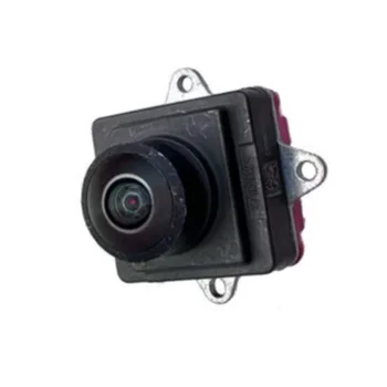 Automobilio galinio vaizdo atsarginė kamera Parkavimo kamera Signalizacijos sistemos kamera Jeep Wrangler Gladiator 2018-2021 04672585AB