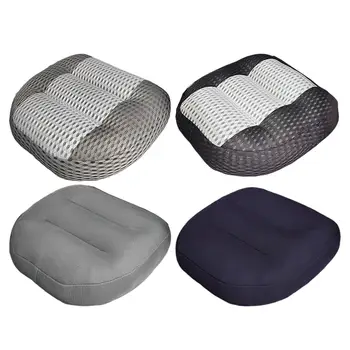 Automobilio paaukštinta sėdynės pagalvėlė padidina matymo lauką Automobilių aksesuarai