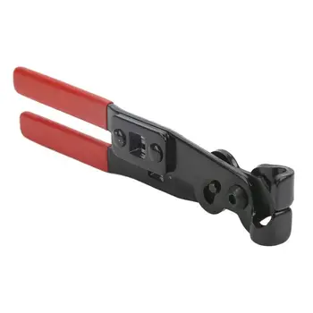 CV Joint Boot Clamp Plier - Universal Automotive Hose & Banding Tool