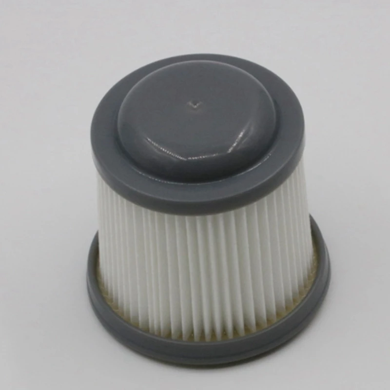 30vnt VF90 HEPA tinka juodiems & denio dulkių siurblių priedų filtro elementams, PVF110 PHV1210 filtrui