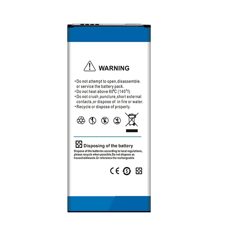 7900mAh Samsung Galaxy S5 NFC EB-BG900BBE EB-BG900BBU EB-BG900BBC G900 G900S G900I G900F G900H 9008V 9006V 9008W baterija