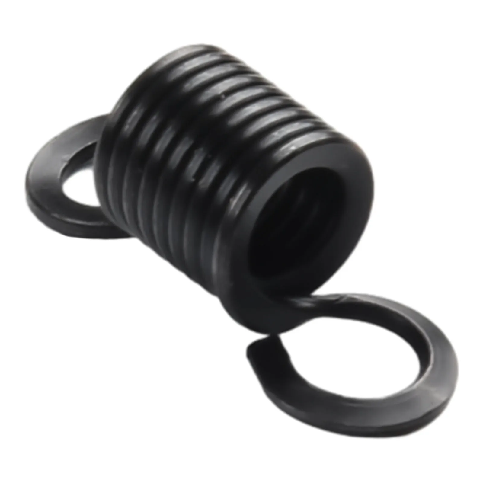 Accessories Springs 1.4mm automatinė juoda LA815138 LA815238 metalinių dalių nuėmiklio remonto vielos nuėmimo spyruoklė