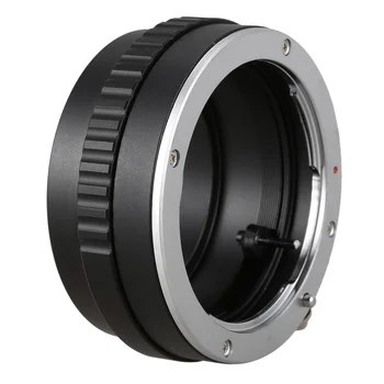 Adapterio žiedas, skirtas Sony Alpha Minolta AF A tipo objektyvui į NEX 3,5,7 E-mount kamerą