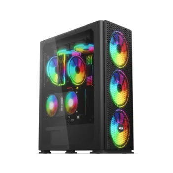 Aotesier factory oem odm Pc Aio Full Set Setup Core I7 I9 cpu all- in-one Computer Gamers Gaming Desktop PC