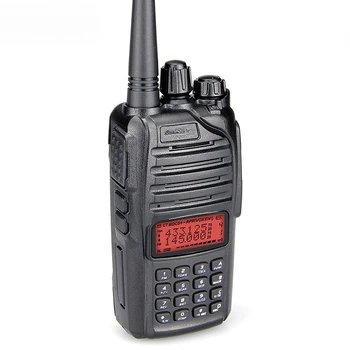 AT-3208UVII dvipusis radijas rankinis siųstuvas-imtuvas ham walkie talkie long range