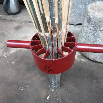 Bambuko skaldytuvo įrankis Bambuko pjaustymo staklės Peilis, skirtas pjaustyti Audimo menai ir amatai Rankdarbiai Tradiciniai amatai