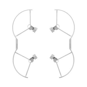 DJI MINI 4PRO irklo apsauga Buferio žiedo apsauginis žiedas Mažo dydžio ir lengvo svorio priedai pagerina skrydžio saugumą