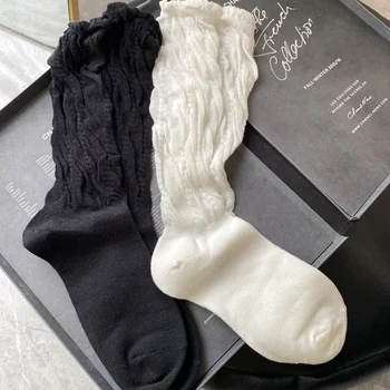 Korėjietiškų juostelių regėtojų skydelis Moteriškos kojinės