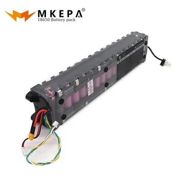 Mkepa 10S3P 36V 7.8Ah M356 elektrinis paspirtukas Battery Pack m365 baterija 18650 baterija su vandeniui atspariu Bluetooth ryšiu
