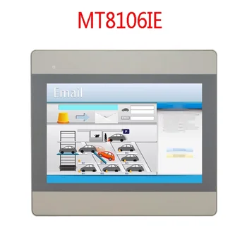 MT8106IP CMT1107X MT8052IP MT8072IE CMT2129X Naujas originalus jutiklinis ekranas