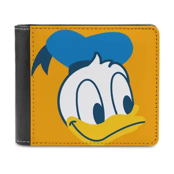 Piniginė Animacinis personažas Mikis Minnie Donaldas Antis Individuali kišeninė moneta Piniginė Berniukas Mergaitė Dovana Disney Peliukas Mikis Pu