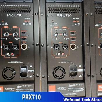 PRX 710 aktyvaus garsiakalbio galios stiprintuvo modulis, skirtas JBL PRX710
